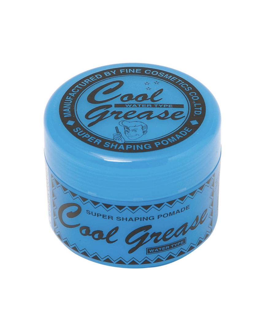 coolgrease