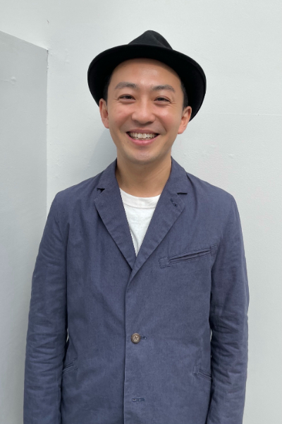 Takuya Takahashi