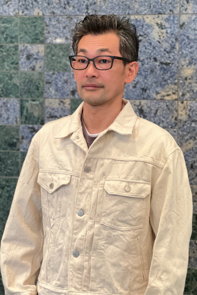 Takashi Yoshida