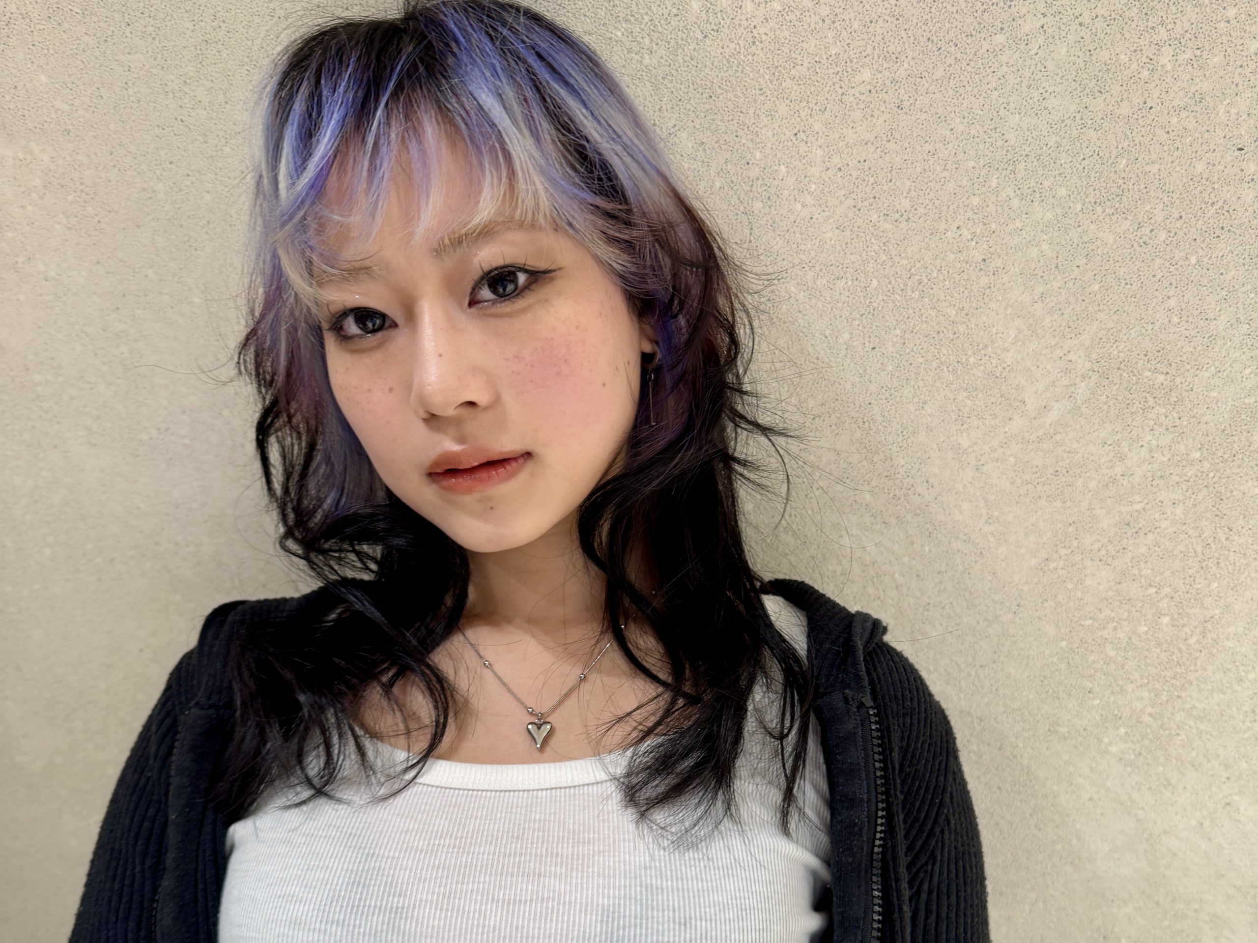 ナチュラルウルフレイヤー