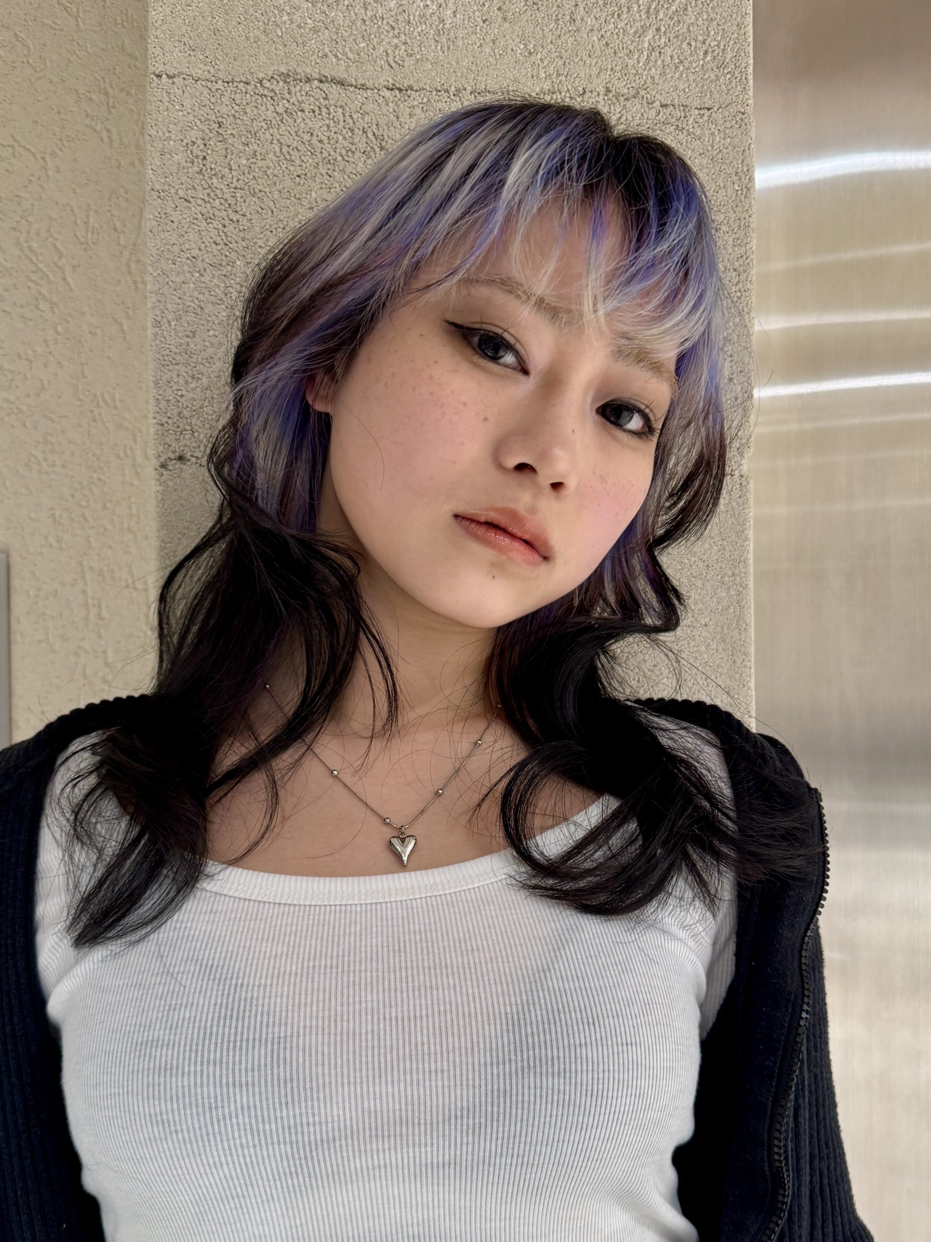 ナチュラルウルフレイヤー