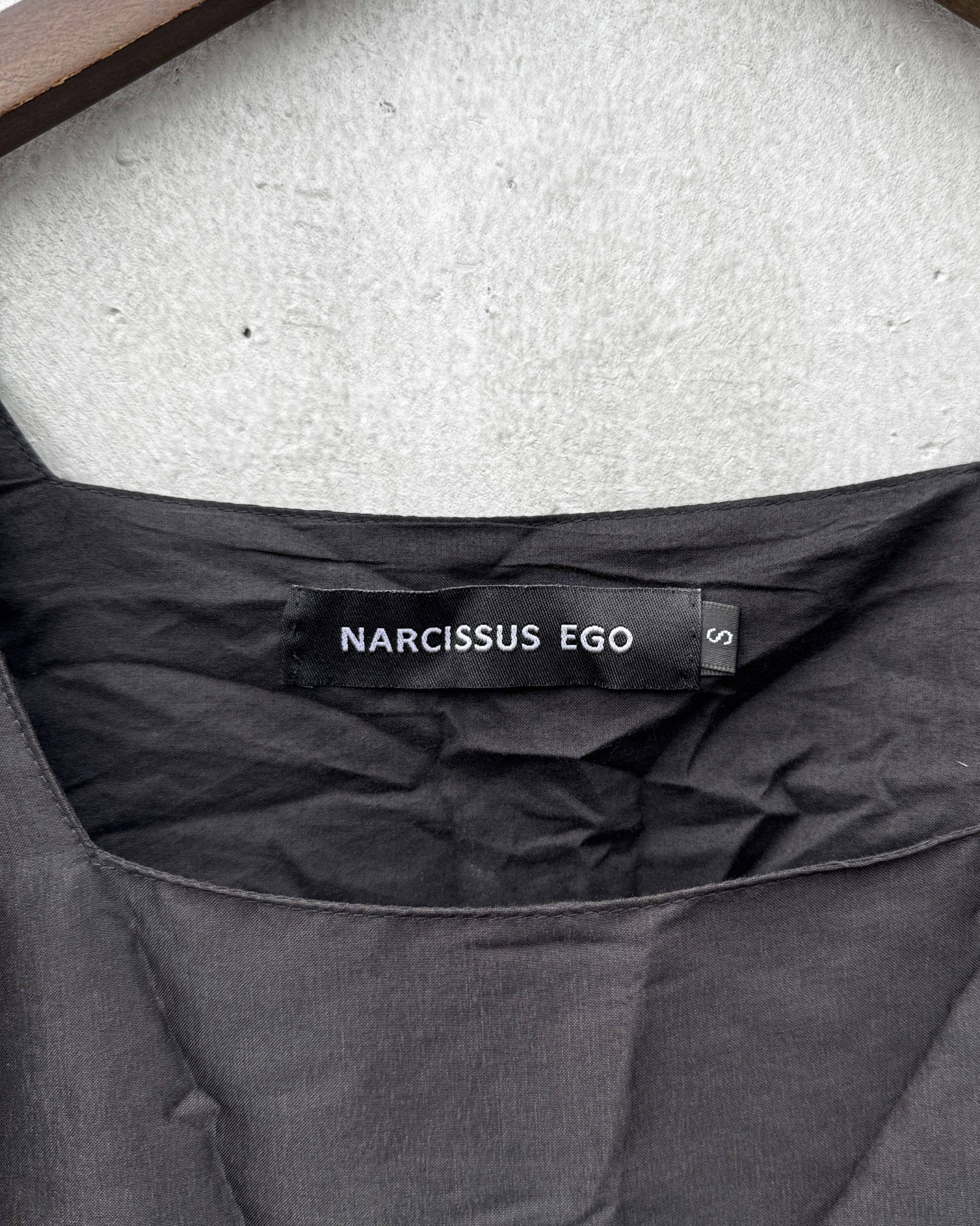 ドレス-ボリュームドレス